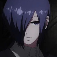 Touka