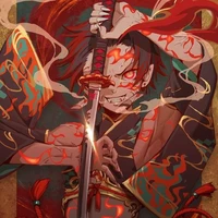 kamado tanjiro