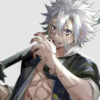 sanemi(miman