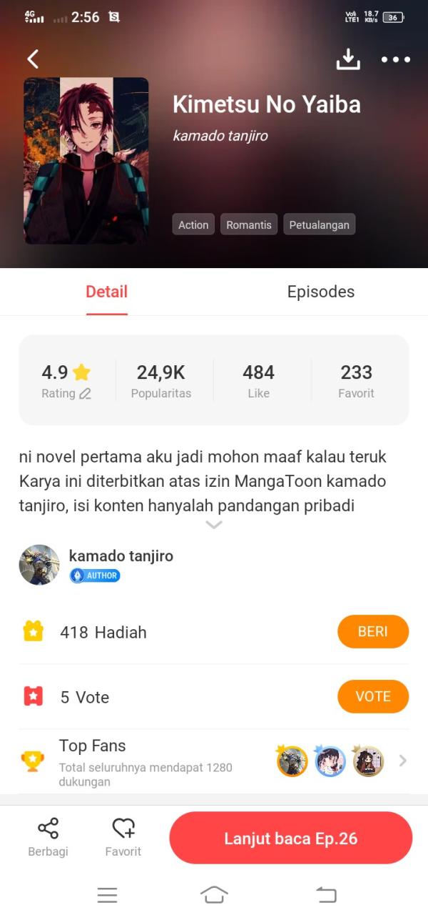 NovelToon