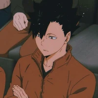kuroo