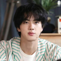 Seokjin