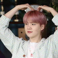 Yoongi