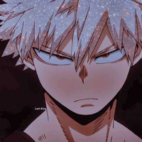 Bakugo 💣