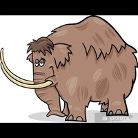 mamut