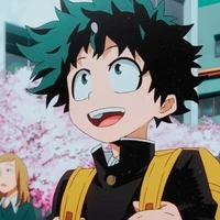 Izuku