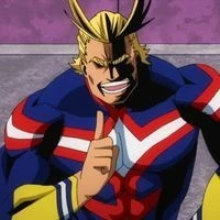 All Might