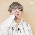 Kim taehyung
