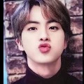 Kim seokjin