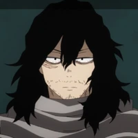 Mr aizawa