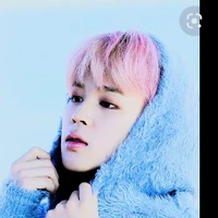 Jimin (mochi)