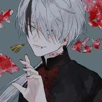 Natsuki Yemu (O.P)