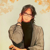 professor