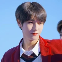Huang Renjun