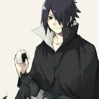 sasuke de (sasusaku)