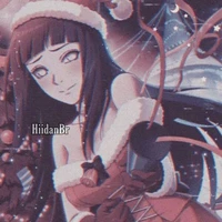 hinata de (sakuhina)