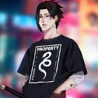 sasuke de (sasunaru)