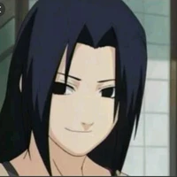 Mikoto uchiha