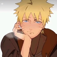 Naruto Uzumaki
