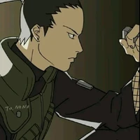 Shikamaru Nara