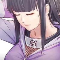 Hinata hyuga