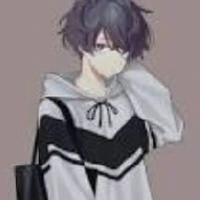 mc past self / neko