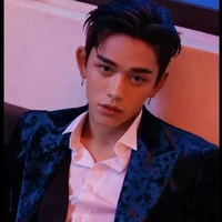 Lucas{Abang angkat vany}