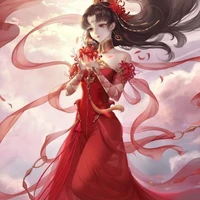 sera (FL after reborn)