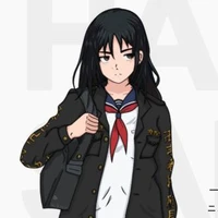 hamasaki Nicole