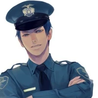 police officer