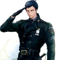 Ex Army general