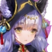 Mage Alissa