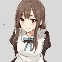 Chloe/Maid/Fl mom