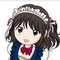 Rosy/maid