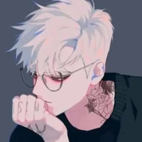 Luke Spark/Eldest prince