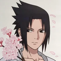 Sasuke Uchiha