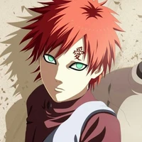 Gaara