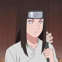 Neji Hyuga