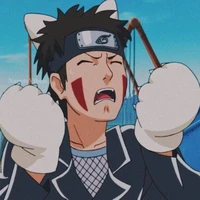 Kiba Inuzuka