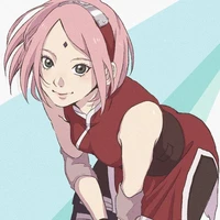 Sakura Haruno