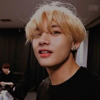 taehyung