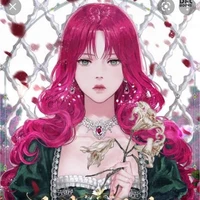 Gothel fl (witch in the story)