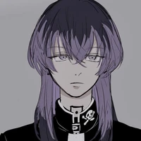 Haitani Rindou