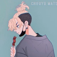 Matsuno Chifuyu