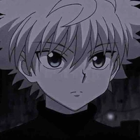 Killua 