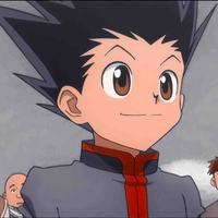 Gon 
