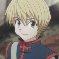 Kurapika 