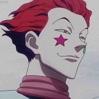 Hisoka