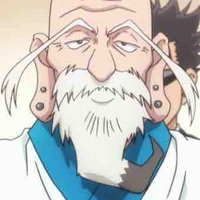 Netero