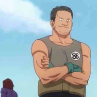 Random guy